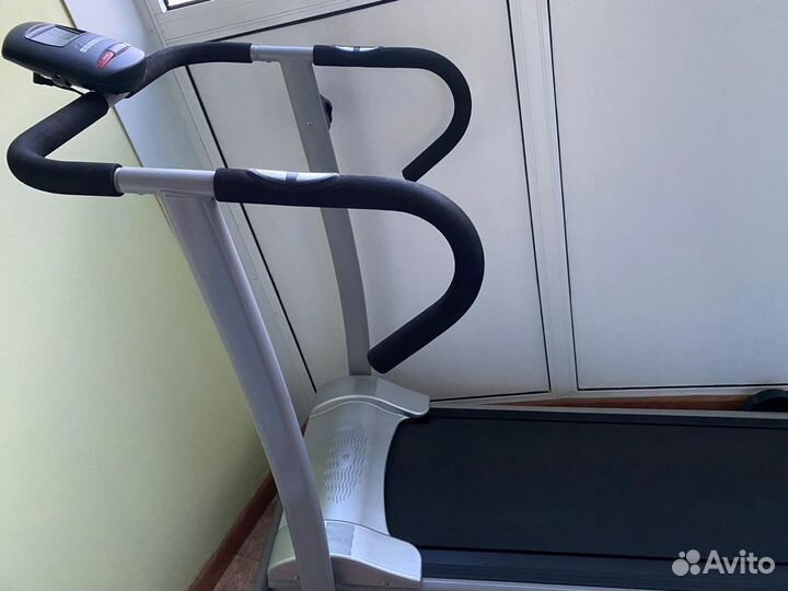 Беговая дорожка механическая