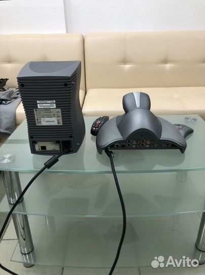 Комплект для видеоконференций