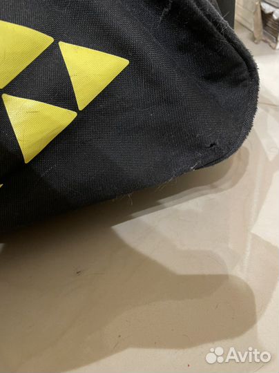 Форма хоккейная вратарская