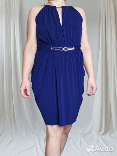 Платье -туника