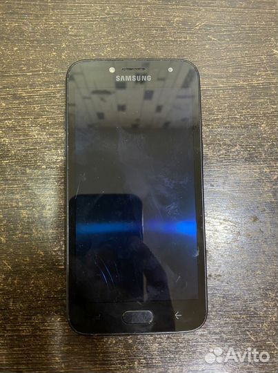 Телефон Samsung