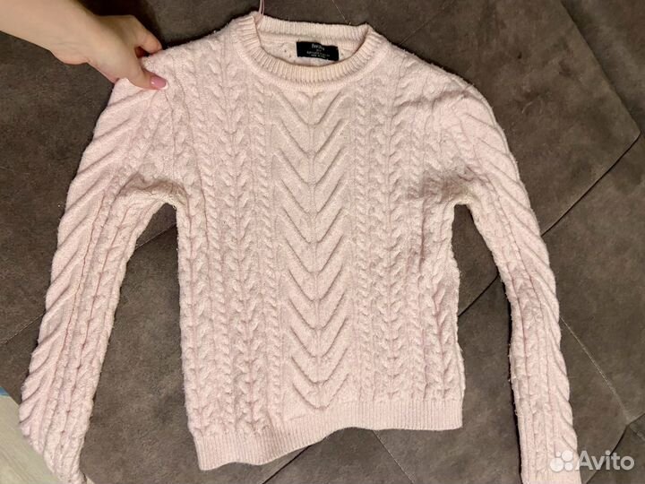 Свитер bershka