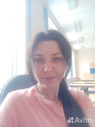 Репетитор по русскому языку