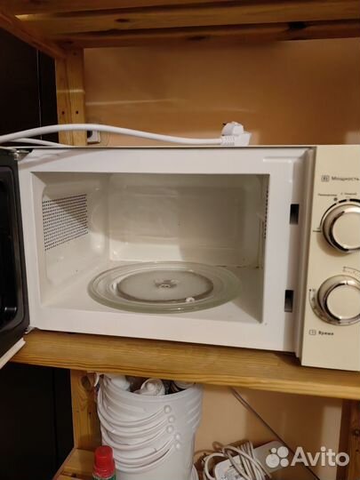 Микроволновка