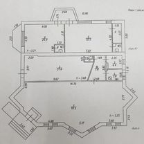 Свободного назначения, 27 м²