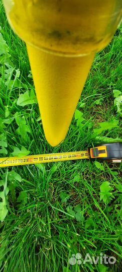 Футбольные ворота