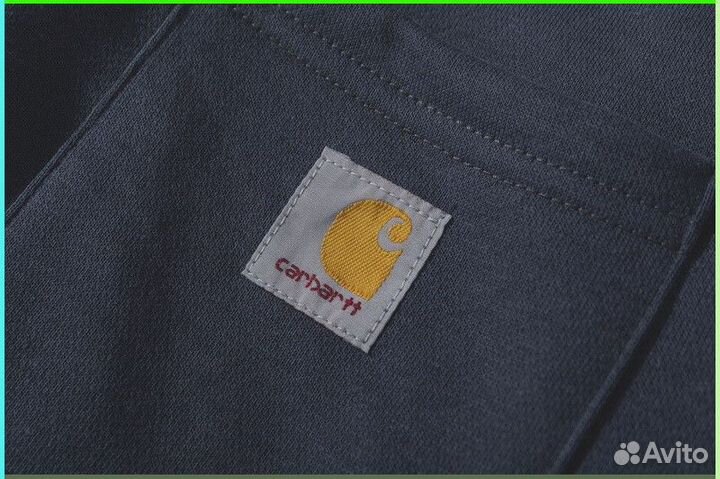 Свитшот Carhartt (Арт. 285975)