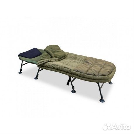 Карповая продукция Anaconda