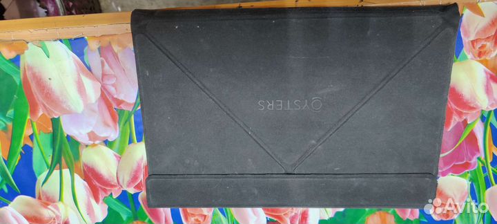 Планшет oysters