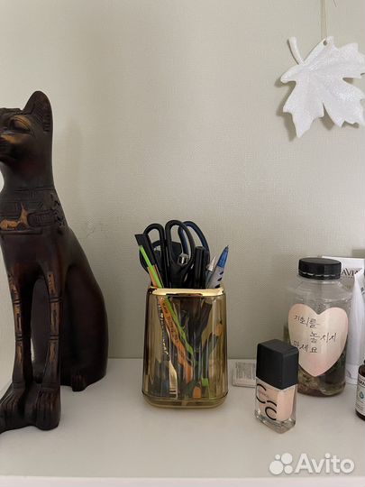 Органайзер для хранения косметики