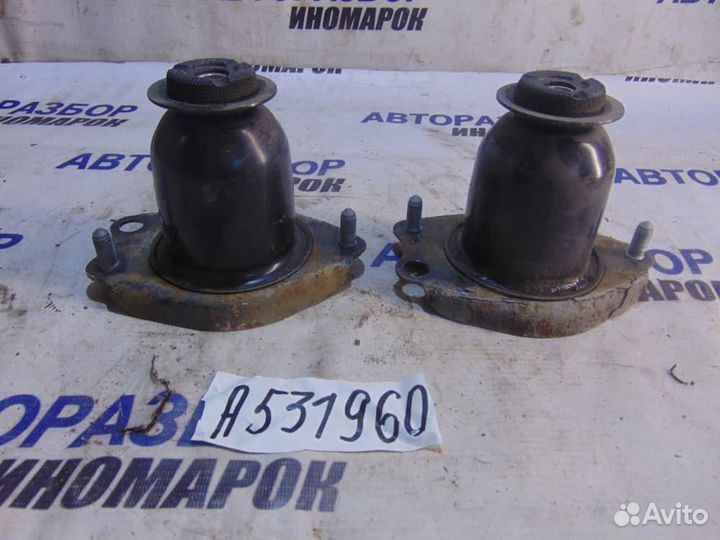 Опора заднего амортизатора для Toyota Corolla 9 2