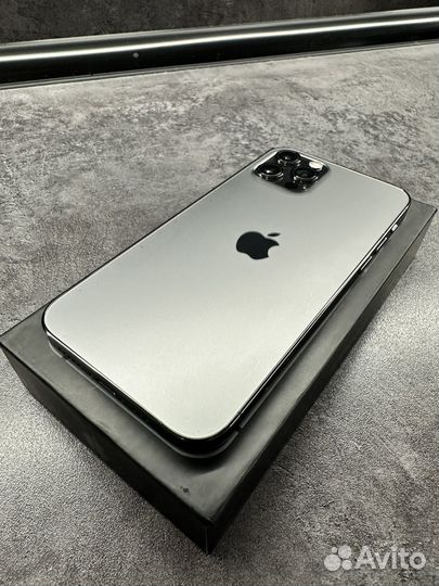 iPhone 12 Pro, 128 ГБ