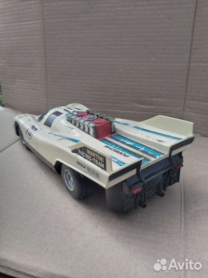 Гонка из гонконга