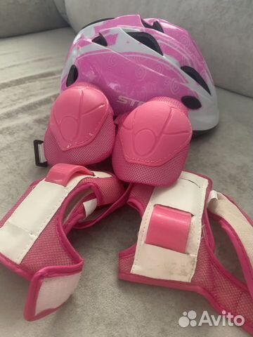 Защита для роликов