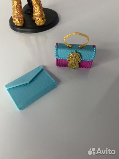 Кукла Monster High 