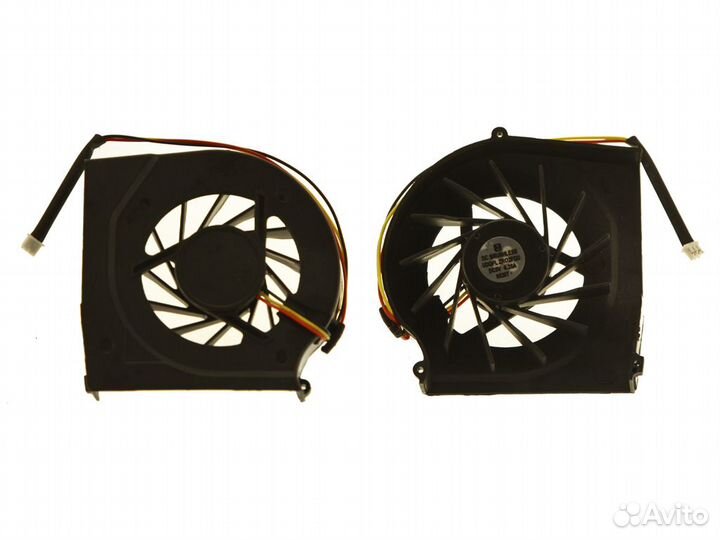 Вентилятор/Кулер для ноутбука Sony VGN-CR