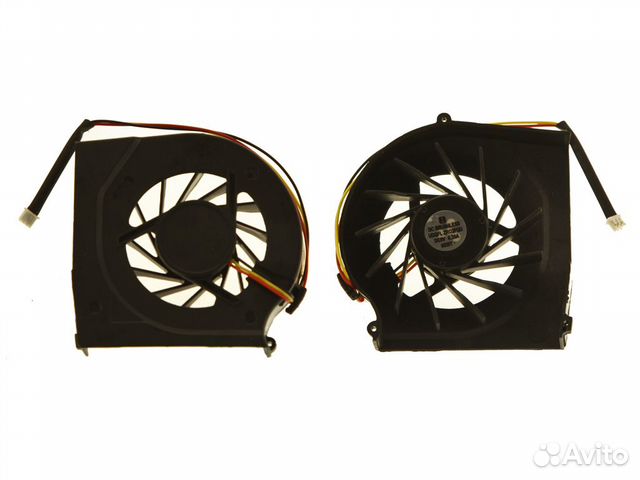 Вентилятор/Кулер для ноутбука Sony VGN-CR