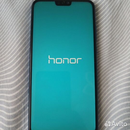 HONOR 8X, 4/128 ГБ