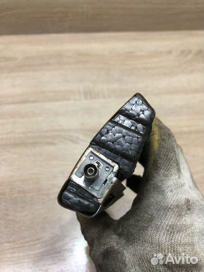 Усилитель антенны Audi A4 B6