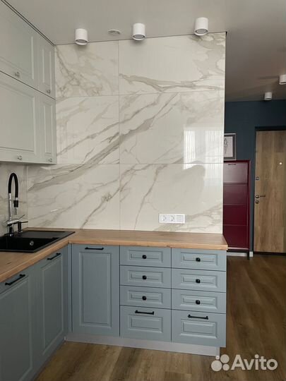 Кухня на заказ за 14-30 дней