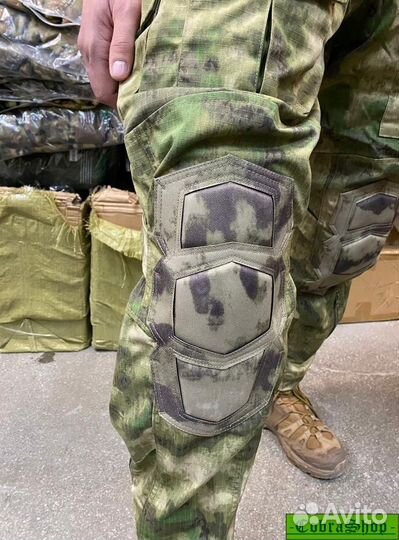 Тактический костюм боевой Мох (48-56) р