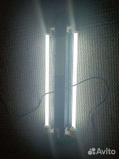 Светильник для аквариума juwel