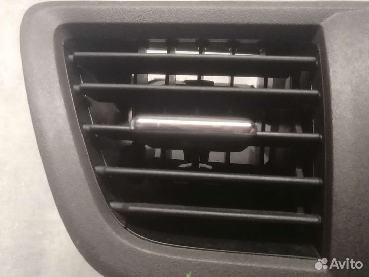 Дефлектор обдува салона Хонда Цивик 5Д 12г