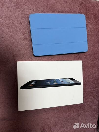 iPad mini 32gb ростест