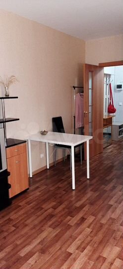 Квартира-студия, 25 м², 8/10 эт.