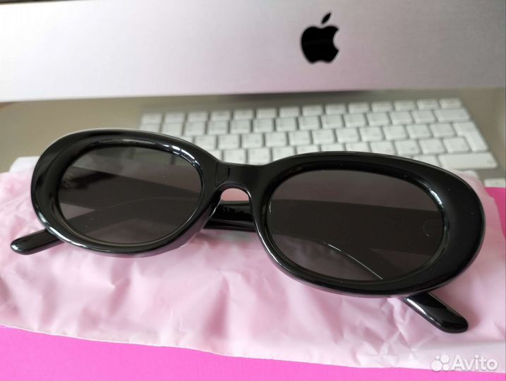 Солнцезащитные очки Gentle Monster EVE 01