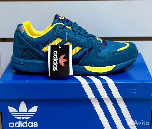 Кроссовки adidas 41,42,43