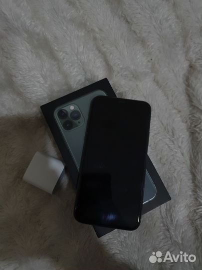 iPhone 11 Pro, 64 ГБ