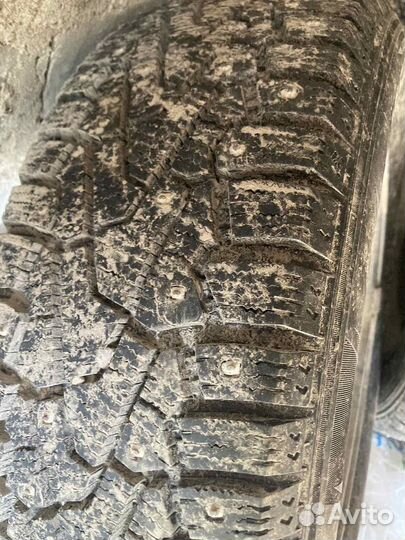 Колеса в сборе r15, 5x112 на VAG