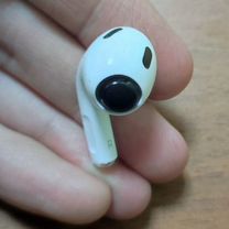 Правый наушник airpods pro 2 a3047