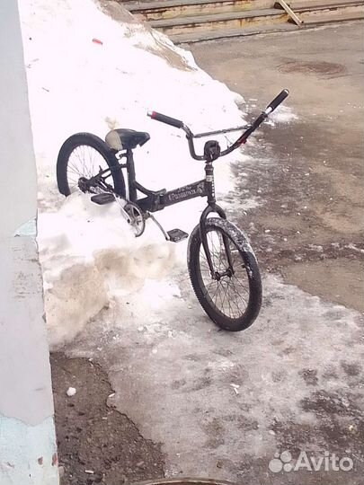 Велосипед stels pilot 310