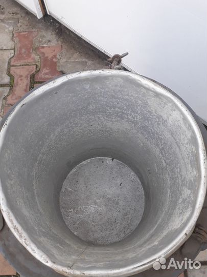 Термос32 литра