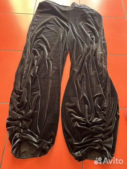 Брючный костюм женский