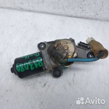 Моторчик стеклоочистителя передний