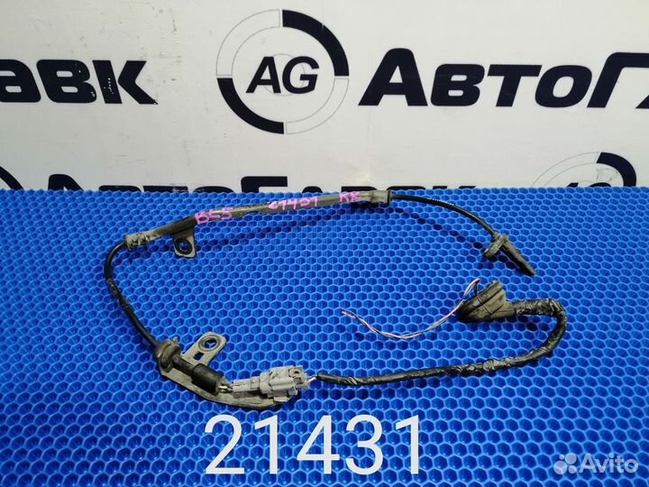 Датчик ABS Subaru Legacy