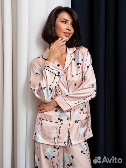 Пижама женская Gucci премиум