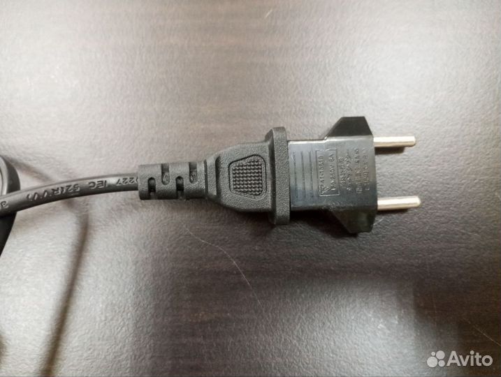 Насос роторный 800 л/час