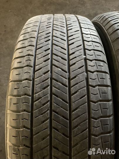 Yokohama Geolandar G91AT 225/60 R18 100H