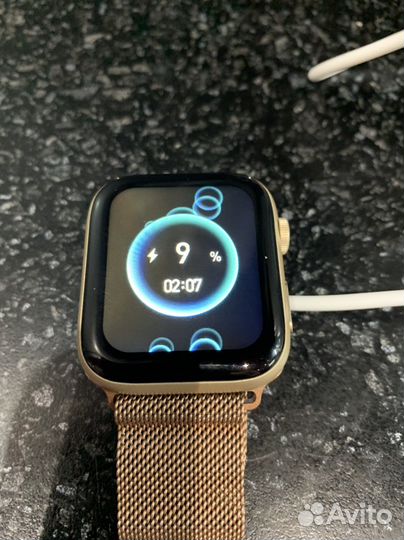Smart watch X7 pro
