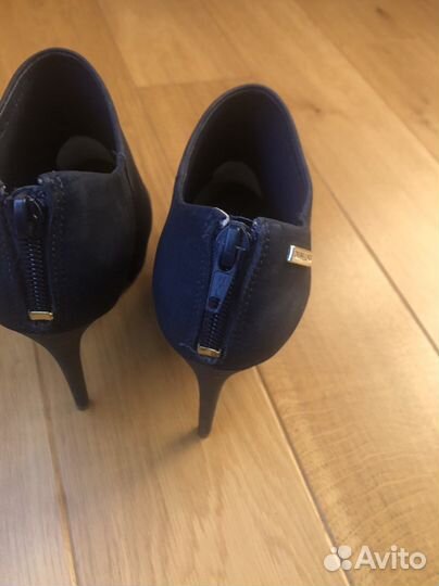 Ботильоны женские 36 размер.Отличного качества