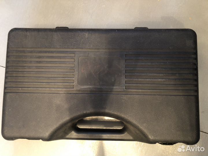 Пресс гидравлический ручной