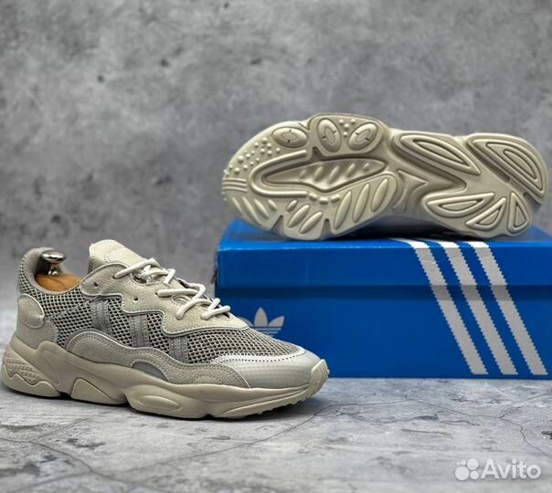 Кроссовки adidas