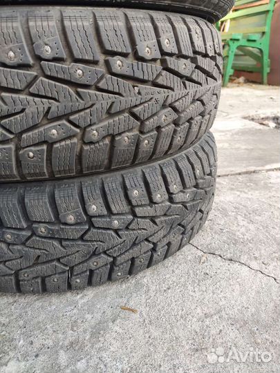 Nokian Tyres Nordman 7 175/65 R14