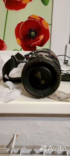 Продаю калонку JBL xtreme 3