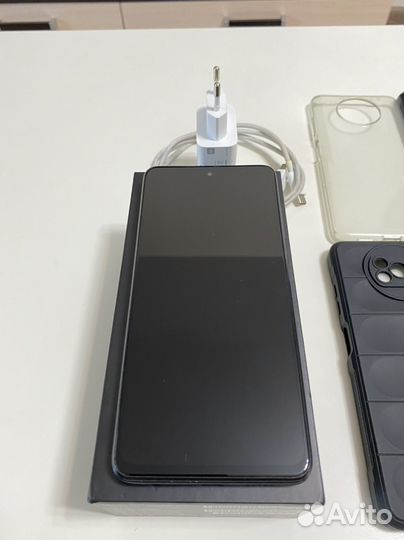 Телефон poco X3 NFC 6/128