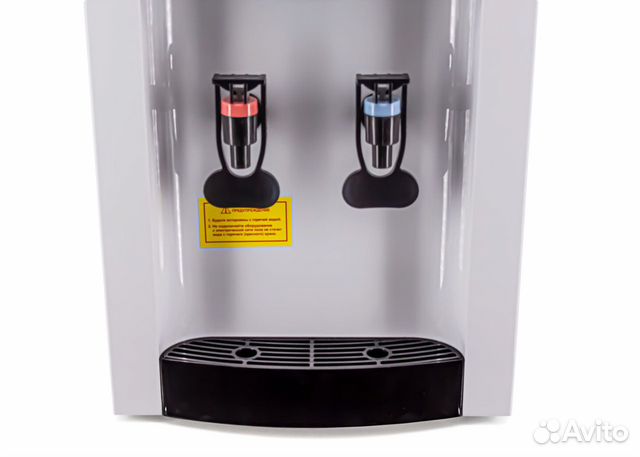 Кулер для воды AW16-TR компрессорное охлаждение объявление продам